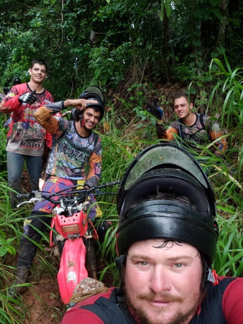 ROLIM DE MOURA: 15º RALLY PASSEIO RIO MEQUENS