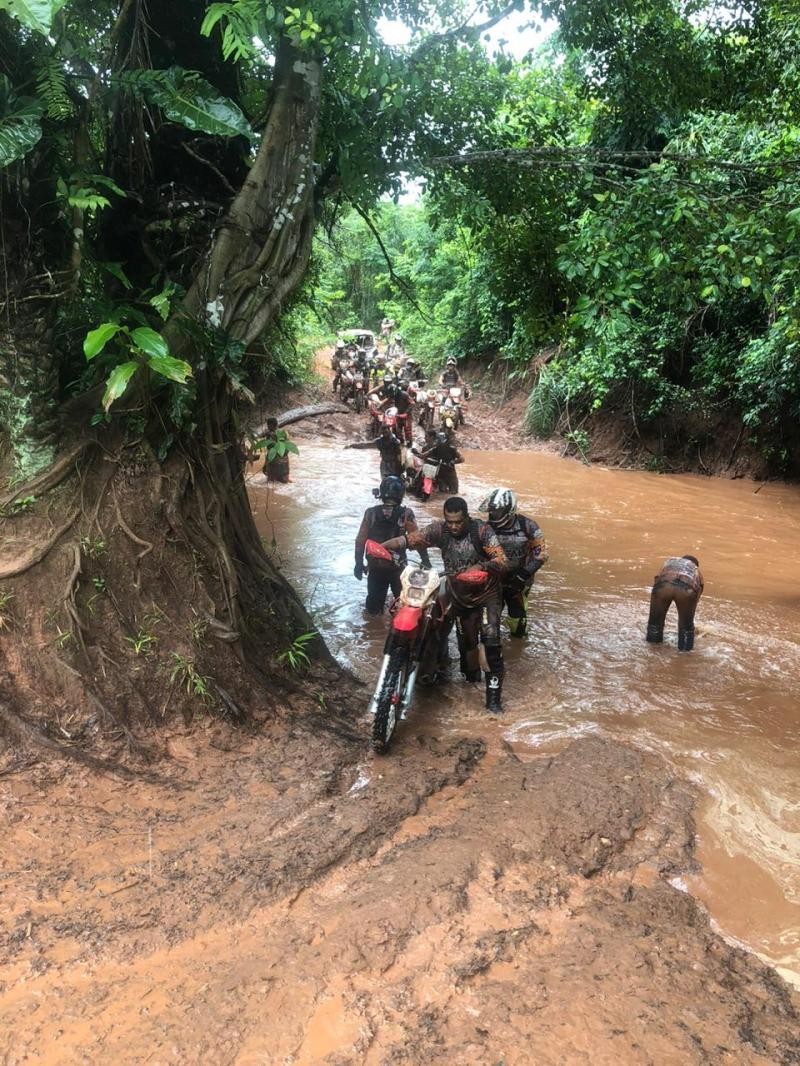 ROLIM DE MOURA: 15º RALLY PASSEIO RIO MEQUENS