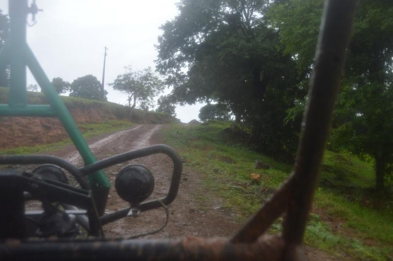 ROLIM DE MOURA: 15º RALLY PASSEIO RIO MEQUENS