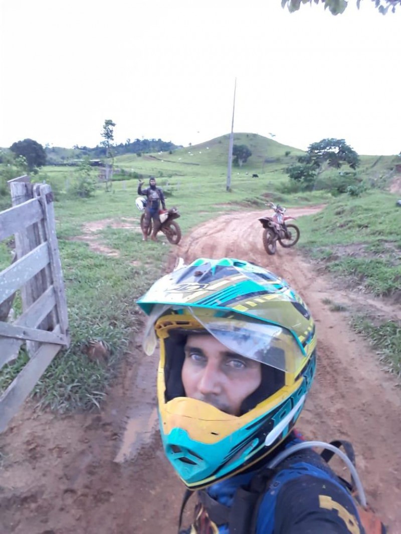ROLIM DE MOURA: 15º RALLY PASSEIO RIO MEQUENS