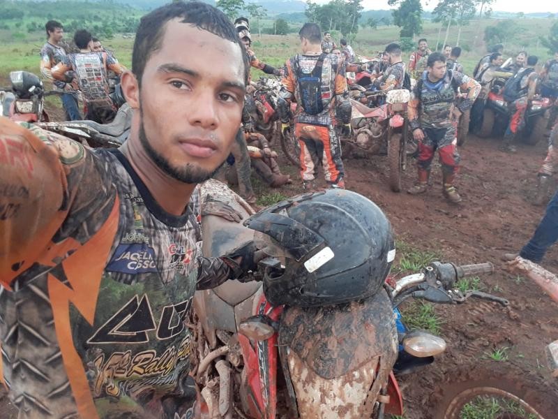 ROLIM DE MOURA: 15º RALLY PASSEIO RIO MEQUENS