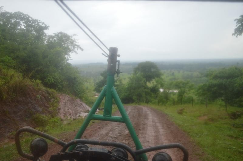 ROLIM DE MOURA: 15º RALLY PASSEIO RIO MEQUENS