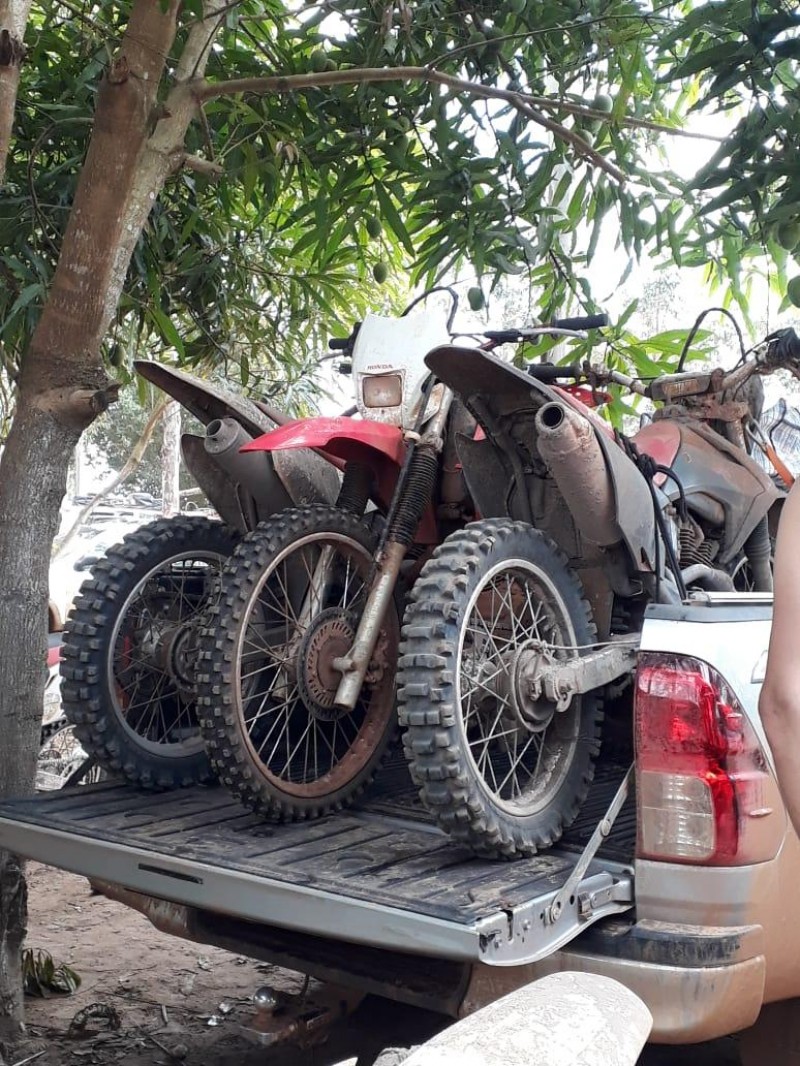 ROLIM DE MOURA: 15º RALLY PASSEIO RIO MEQUENS