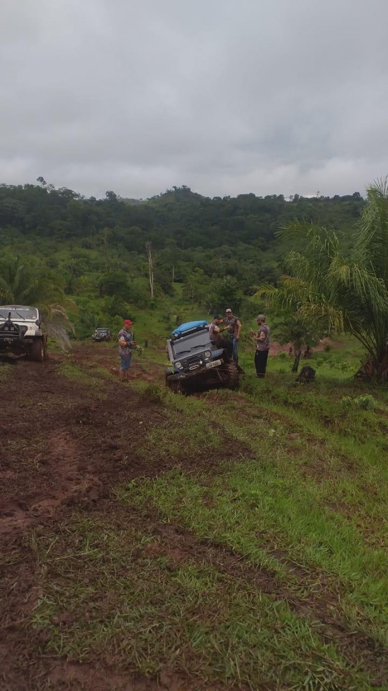 ROLIM DE MOURA: 15º RALLY PASSEIO RIO MEQUENS