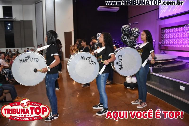 ROLIM DE MOURA: RECITAL DE MÚSICA 