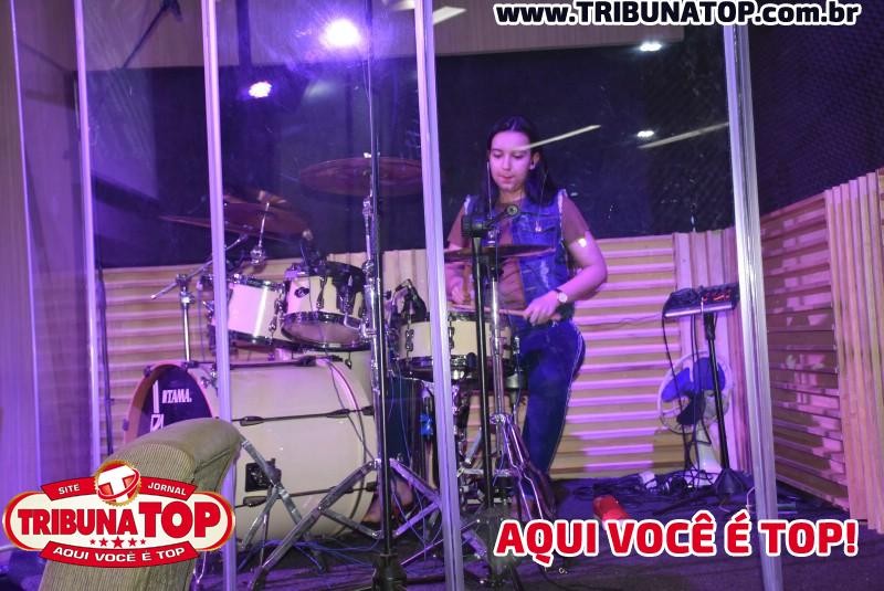 ROLIM DE MOURA: RECITAL DE MÚSICA 