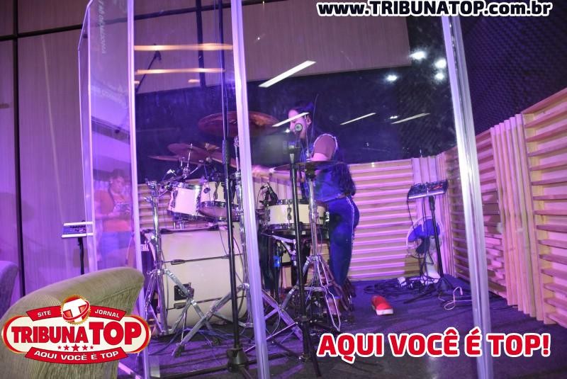 ROLIM DE MOURA: RECITAL DE MÚSICA 