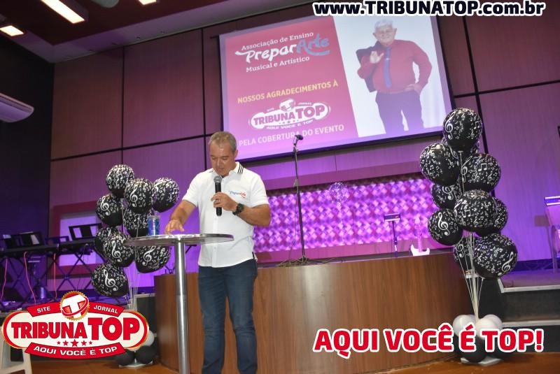 ROLIM DE MOURA: RECITAL DE MÚSICA 