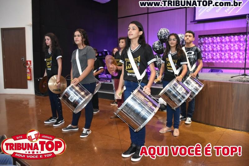 ROLIM DE MOURA: RECITAL DE MÚSICA 