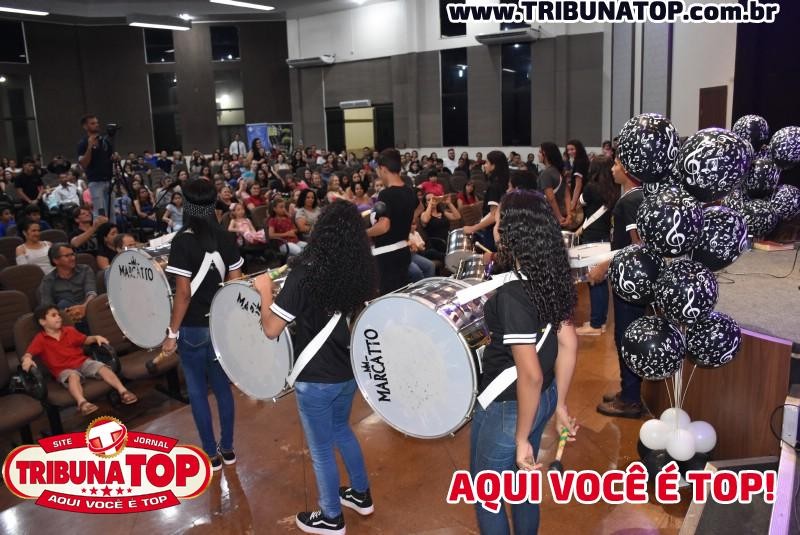 ROLIM DE MOURA: RECITAL DE MÚSICA 