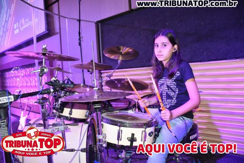ROLIM DE MOURA: RECITAL DE MÚSICA 