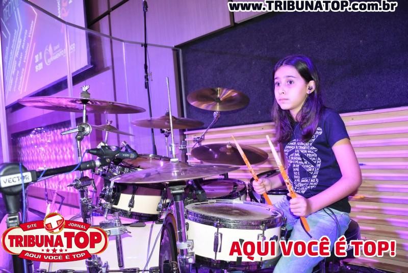 ROLIM DE MOURA: RECITAL DE MÚSICA 