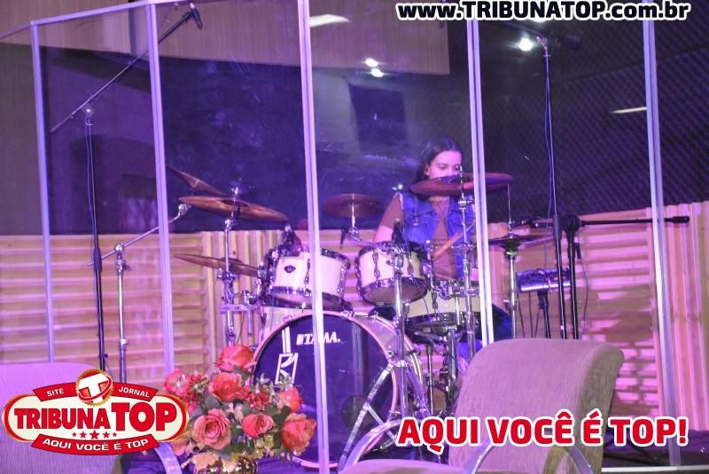 ROLIM DE MOURA: RECITAL DE MÚSICA 