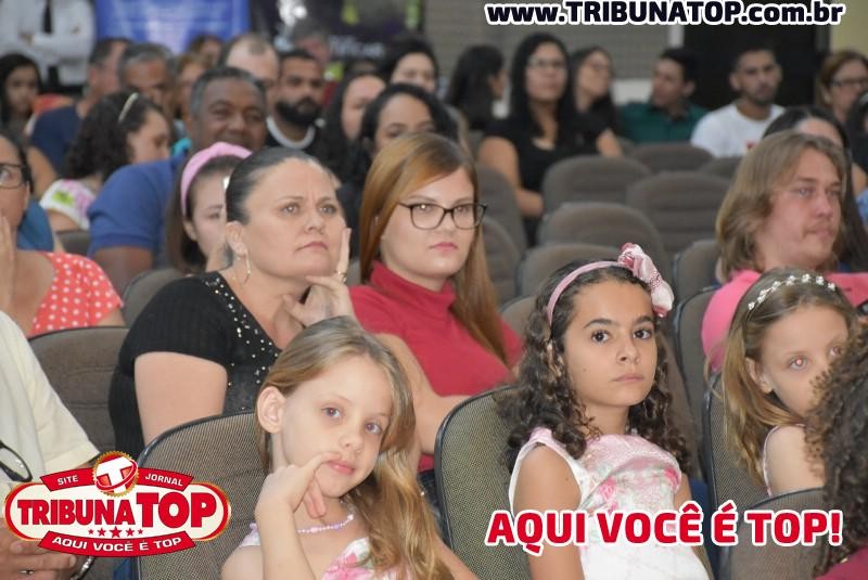 ROLIM DE MOURA: RECITAL DE MÚSICA 