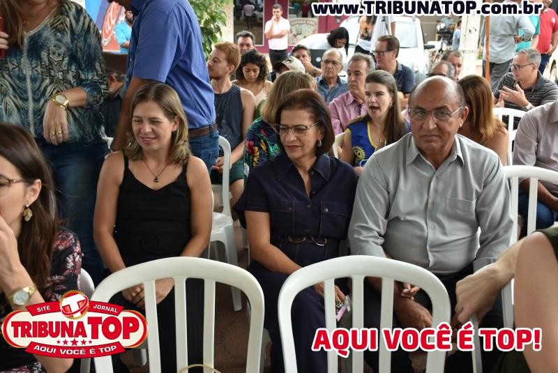 ROLIM DE MOURA: CREDISIS SUDOESTE