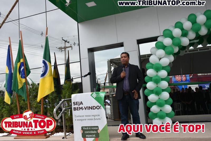 ROLIM DE MOURA: CREDISIS SUDOESTE