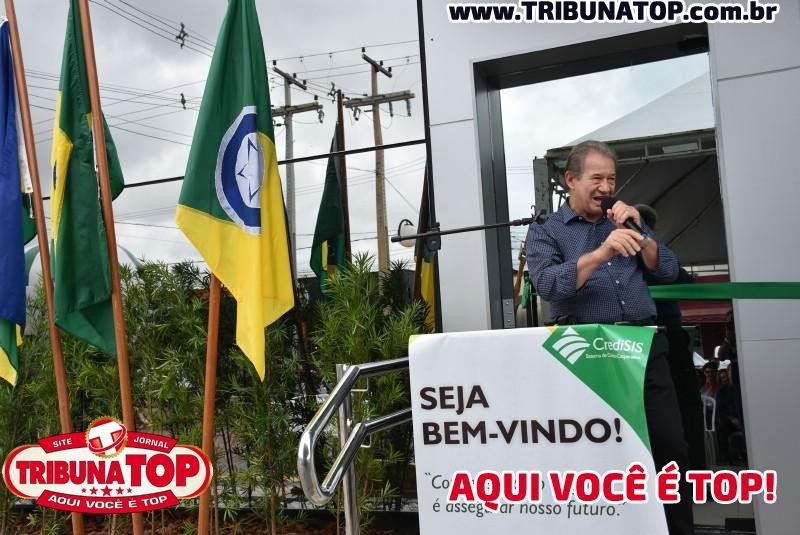 ROLIM DE MOURA: CREDISIS SUDOESTE