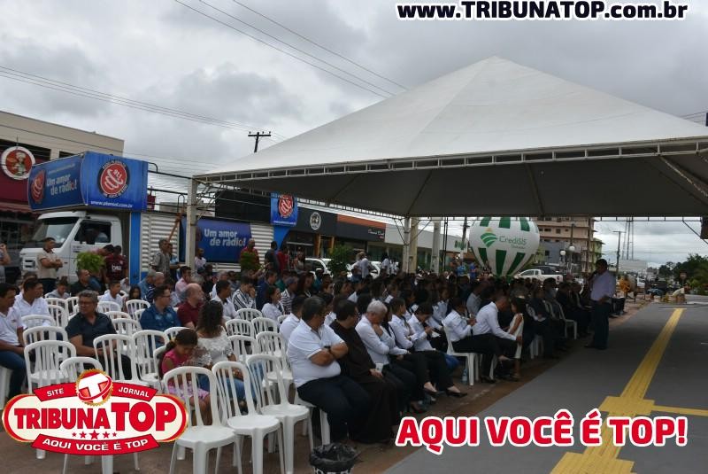 ROLIM DE MOURA: CREDISIS SUDOESTE