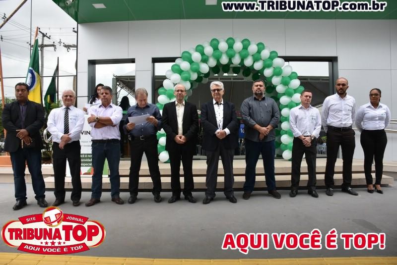 ROLIM DE MOURA: CREDISIS SUDOESTE