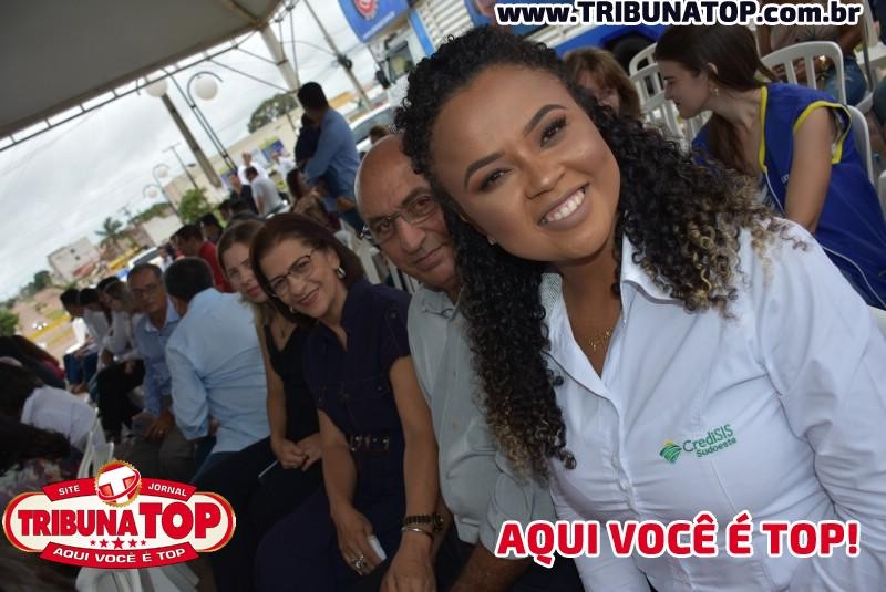 ROLIM DE MOURA: CREDISIS SUDOESTE