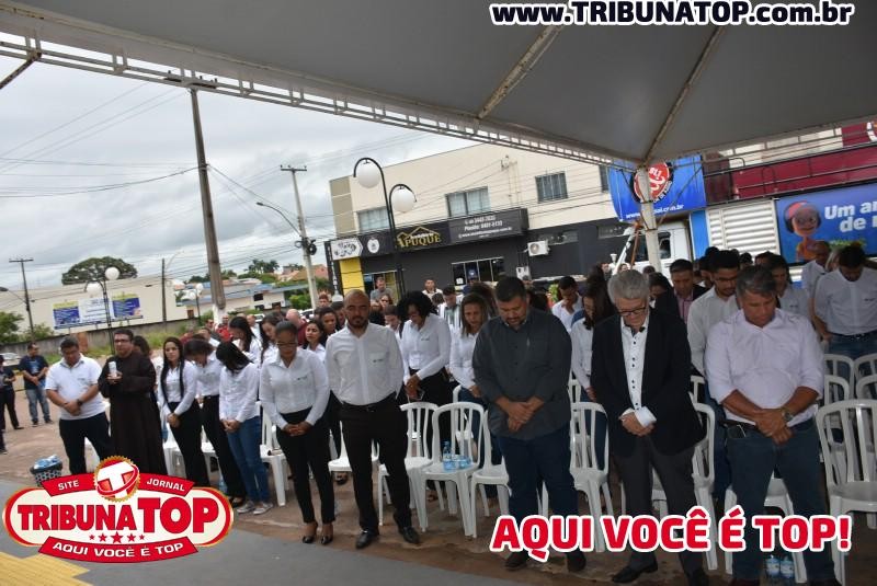 ROLIM DE MOURA: CREDISIS SUDOESTE