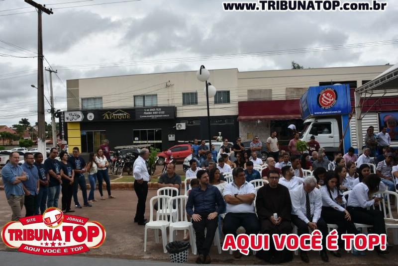 ROLIM DE MOURA: CREDISIS SUDOESTE
