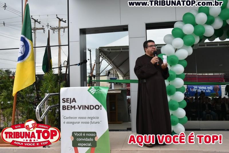 ROLIM DE MOURA: CREDISIS SUDOESTE