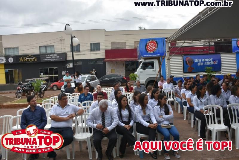 ROLIM DE MOURA: CREDISIS SUDOESTE