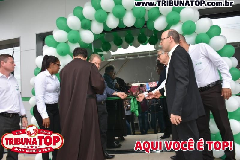 ROLIM DE MOURA: CREDISIS SUDOESTE