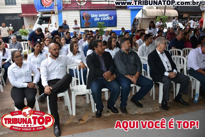 ROLIM DE MOURA: CREDISIS SUDOESTE