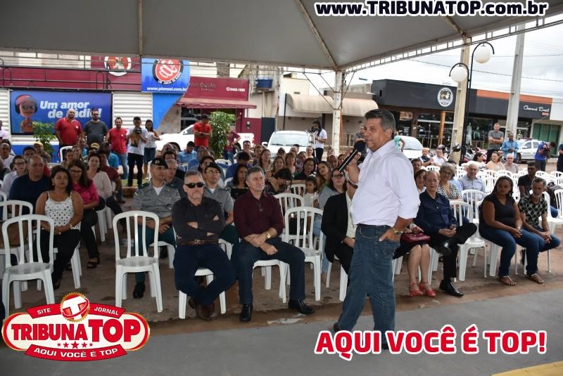 ROLIM DE MOURA: CREDISIS SUDOESTE