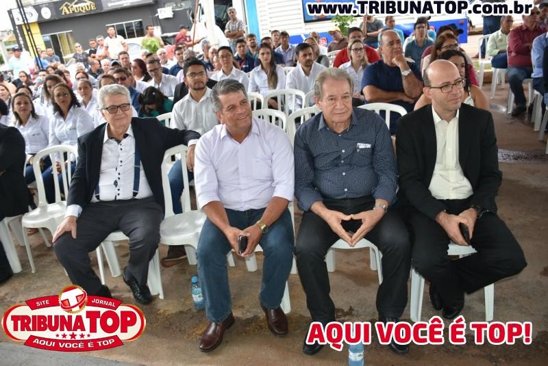 ROLIM DE MOURA: CREDISIS SUDOESTE