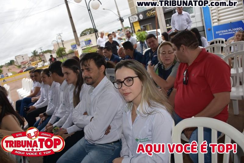ROLIM DE MOURA: CREDISIS SUDOESTE