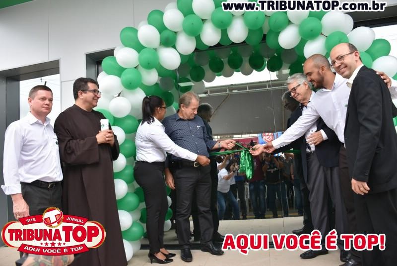 ROLIM DE MOURA: CREDISIS SUDOESTE