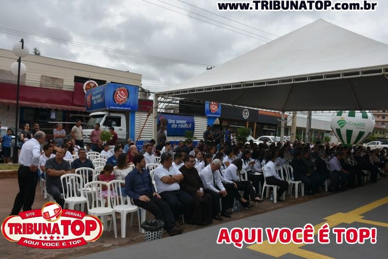 ROLIM DE MOURA: CREDISIS SUDOESTE