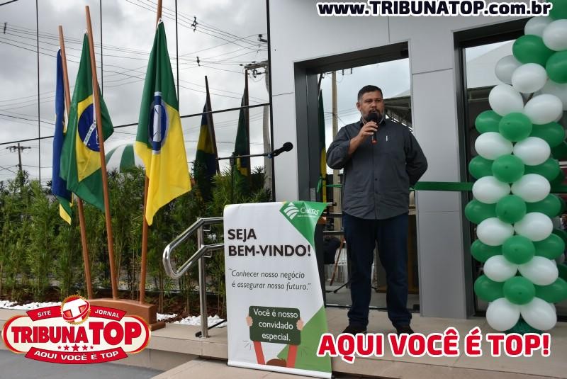 ROLIM DE MOURA: CREDISIS SUDOESTE
