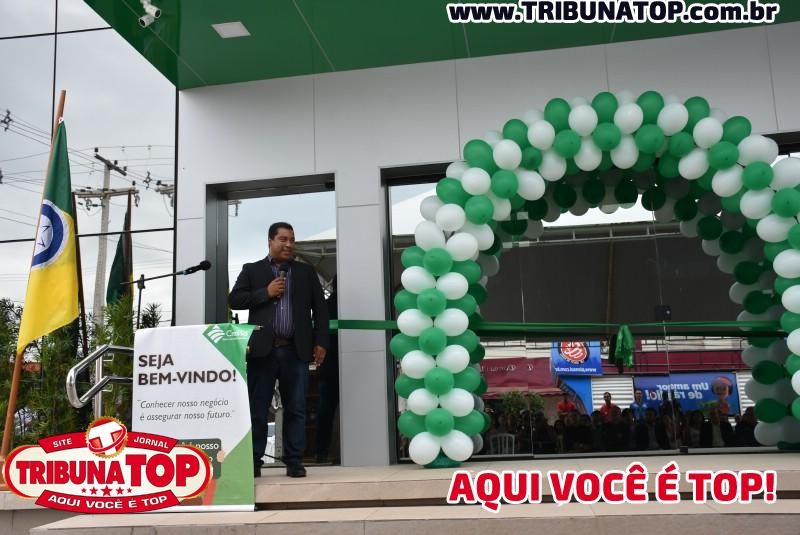 ROLIM DE MOURA: CREDISIS SUDOESTE