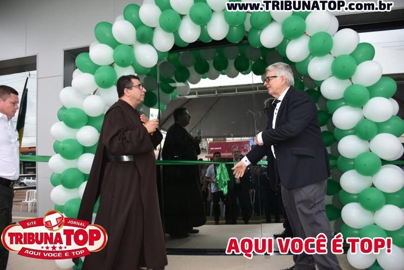 ROLIM DE MOURA: CREDISIS SUDOESTE