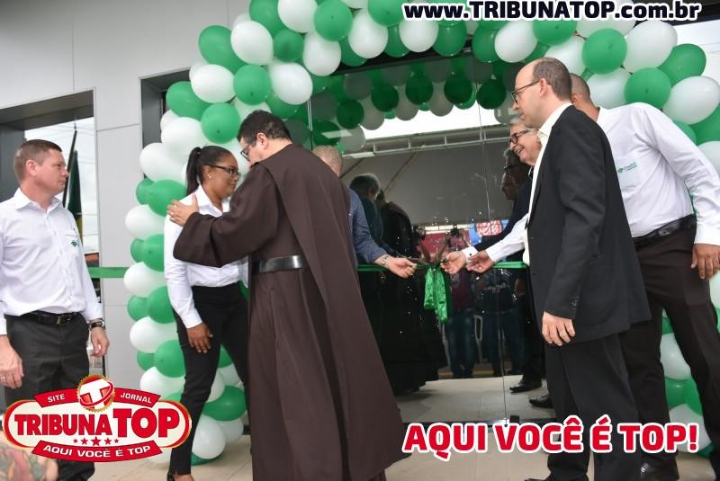 ROLIM DE MOURA: CREDISIS SUDOESTE