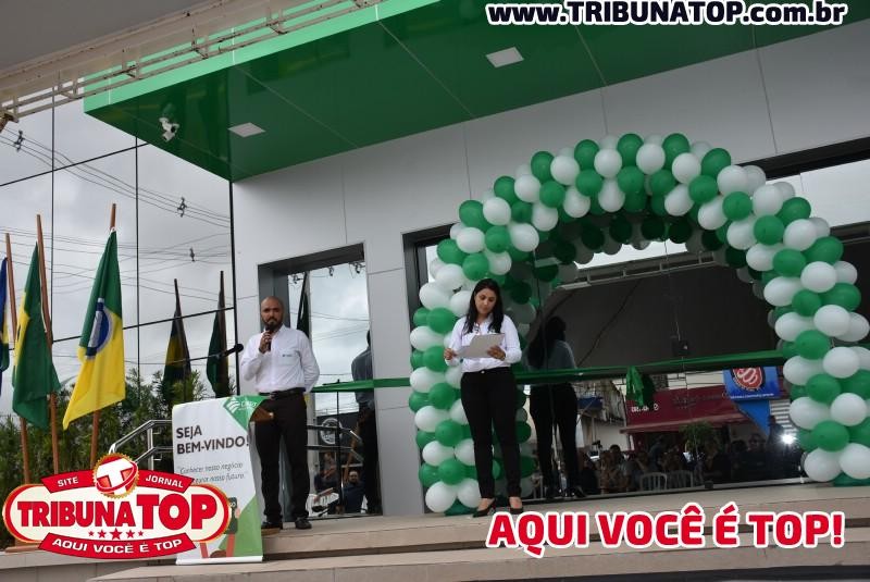 ROLIM DE MOURA: CREDISIS SUDOESTE