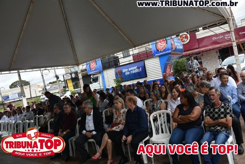 ROLIM DE MOURA: CREDISIS SUDOESTE