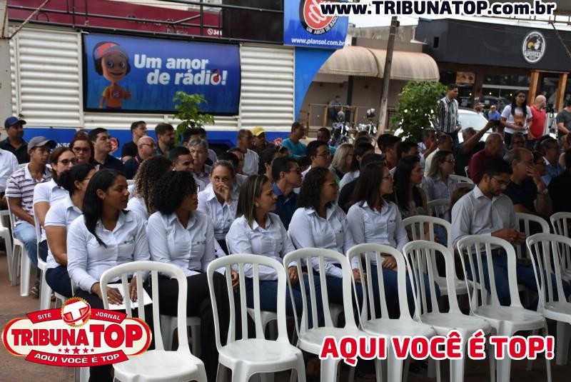 ROLIM DE MOURA: CREDISIS SUDOESTE
