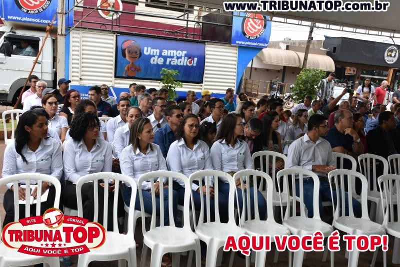 ROLIM DE MOURA: CREDISIS SUDOESTE