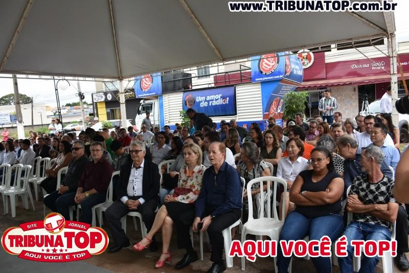 ROLIM DE MOURA: CREDISIS SUDOESTE