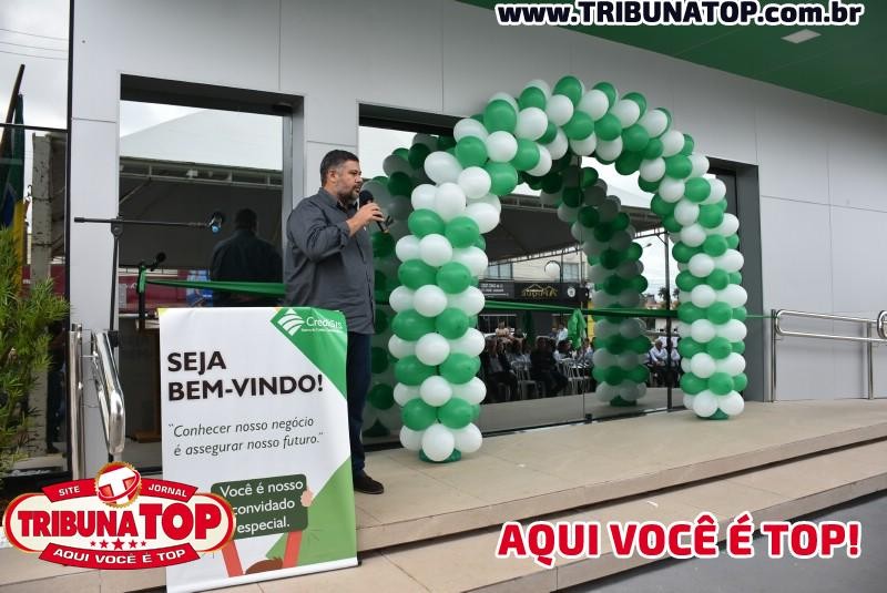 ROLIM DE MOURA: CREDISIS SUDOESTE