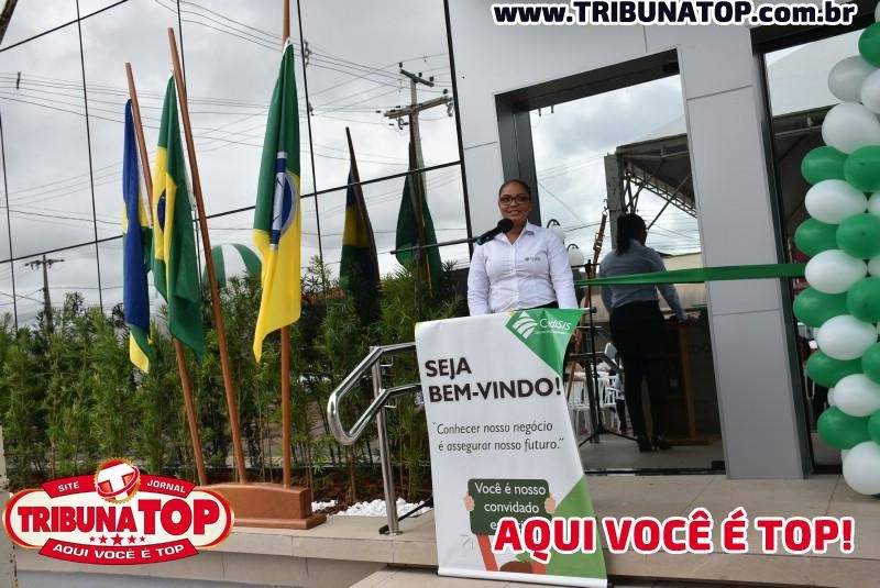 ROLIM DE MOURA: CREDISIS SUDOESTE