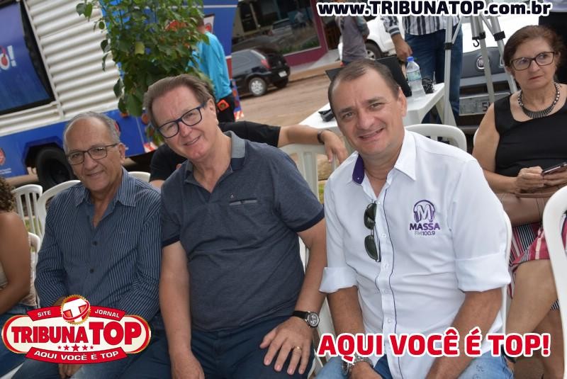 ROLIM DE MOURA: CREDISIS SUDOESTE