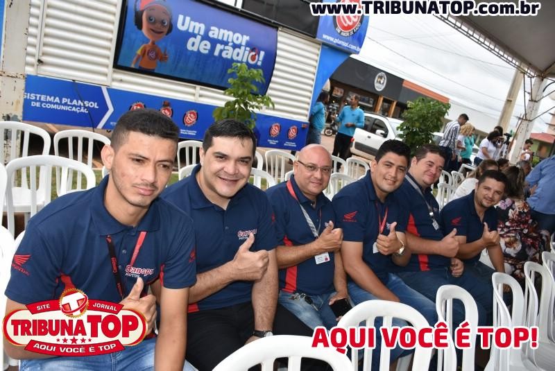 ROLIM DE MOURA: CREDISIS SUDOESTE