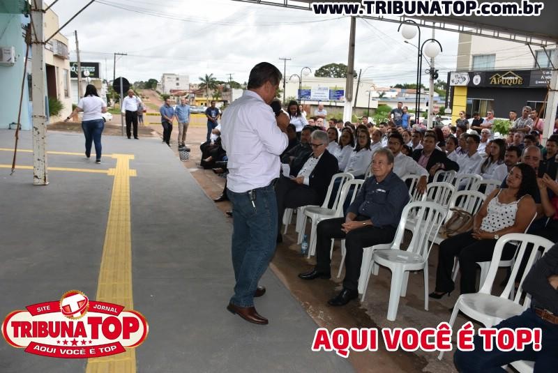 ROLIM DE MOURA: CREDISIS SUDOESTE