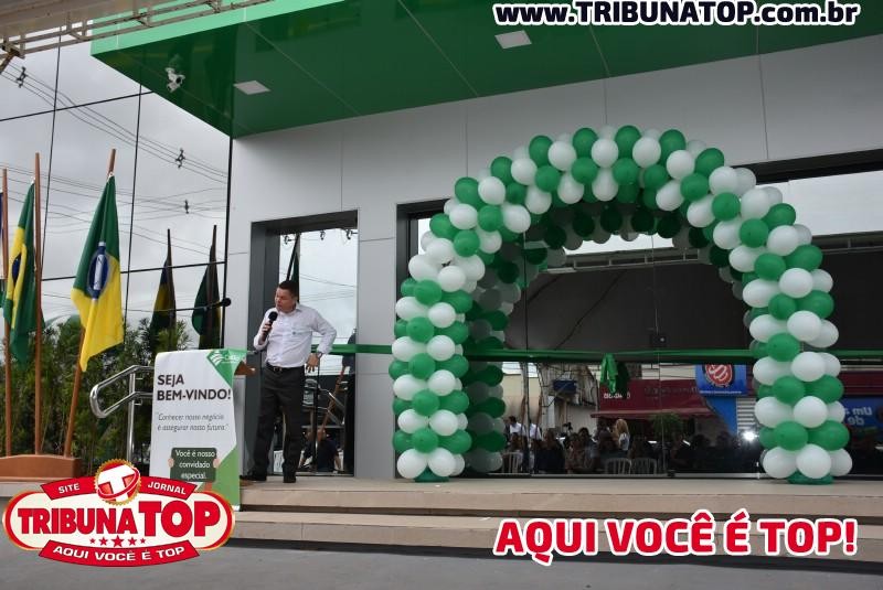ROLIM DE MOURA: CREDISIS SUDOESTE